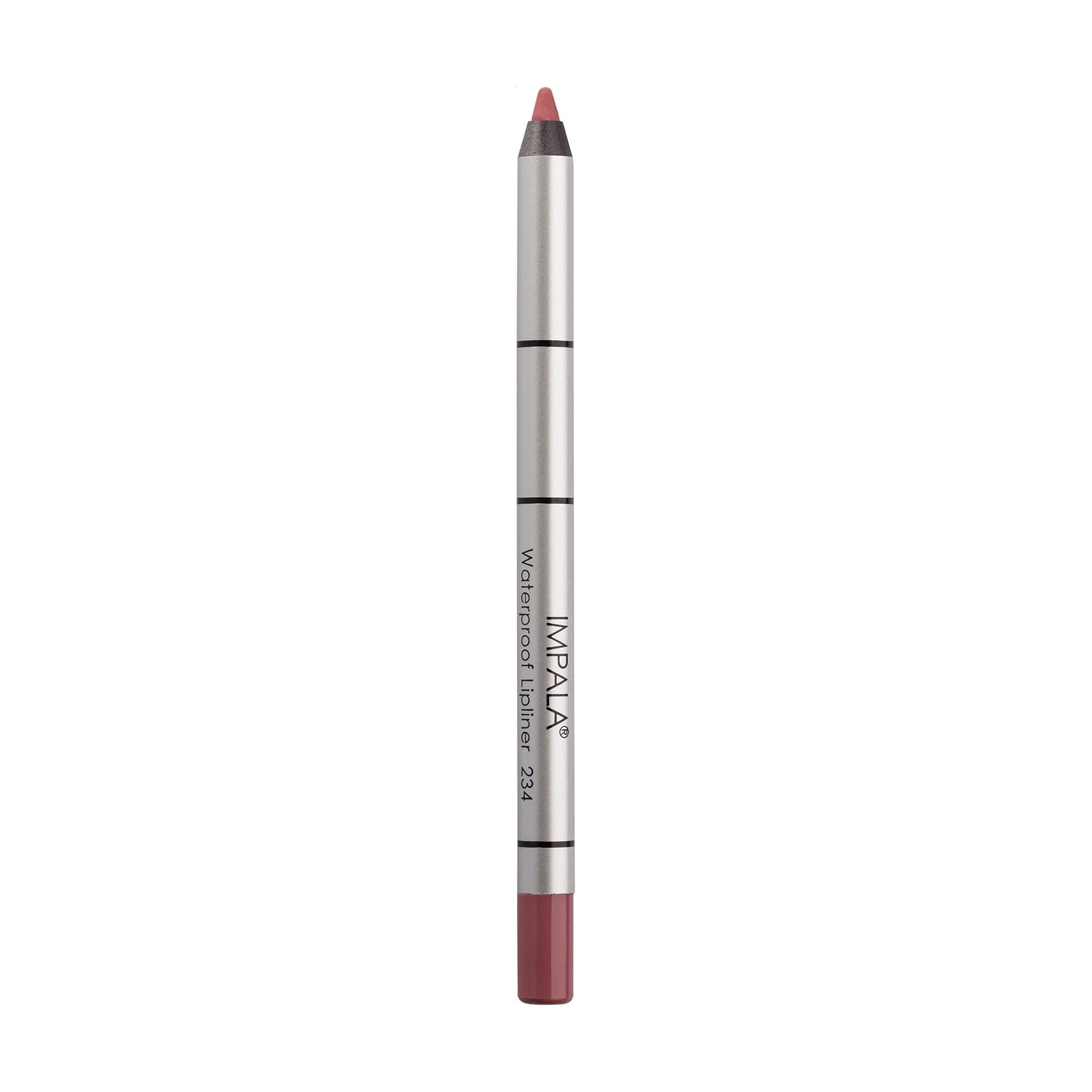 Стійкий олівець для губ Impala Waterproof Lip Liner 234, 1.4 г